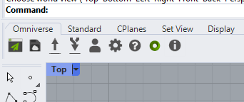 Toolbar Setup 5