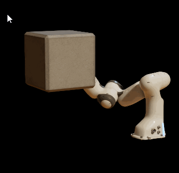 Area Select Occluded Objects Off