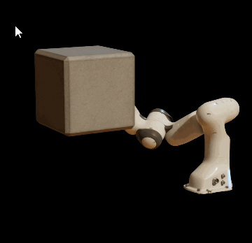 Area Select Occluded Objects Off