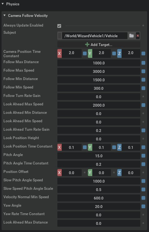 CameraFollowVelocityProperties