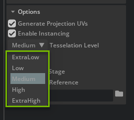 CAD Converter options