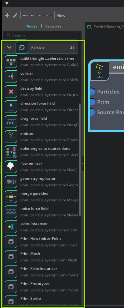 ParticlesEditorNodeMenu01